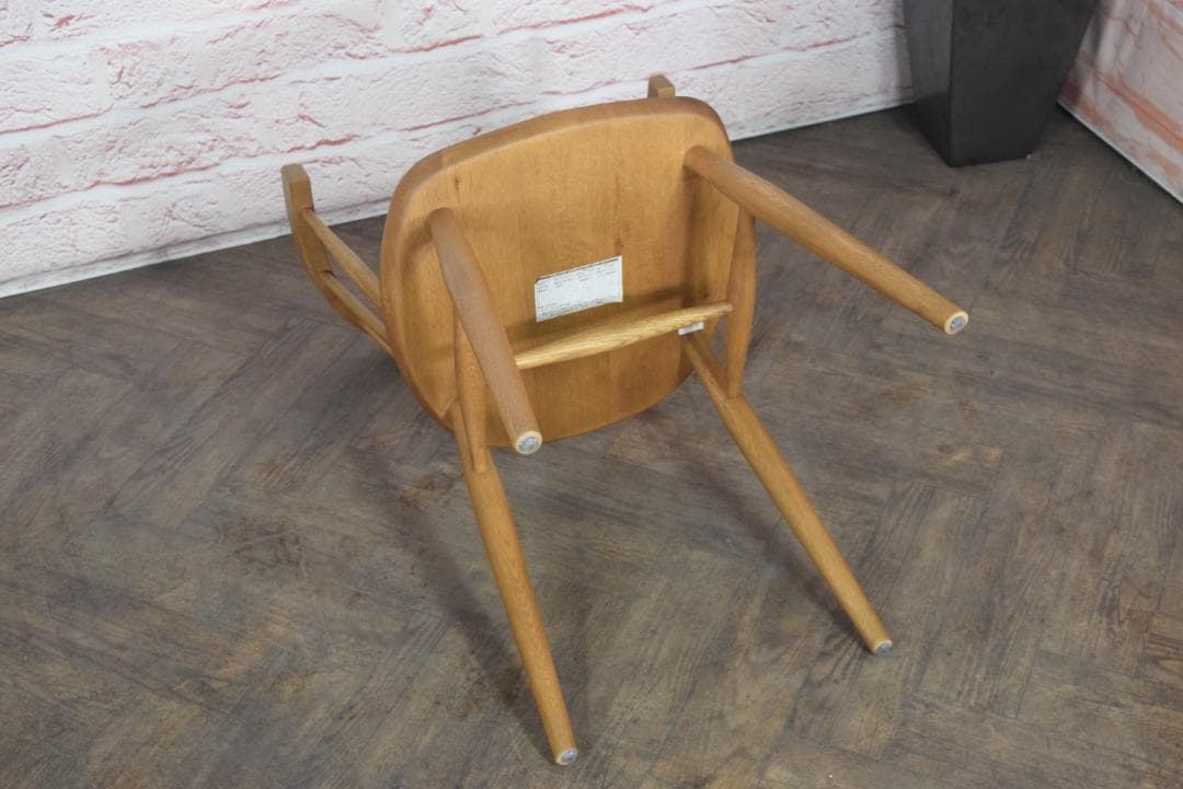 展示品 クラッシュゲート イージーライフ マルケッシュ チェア　A