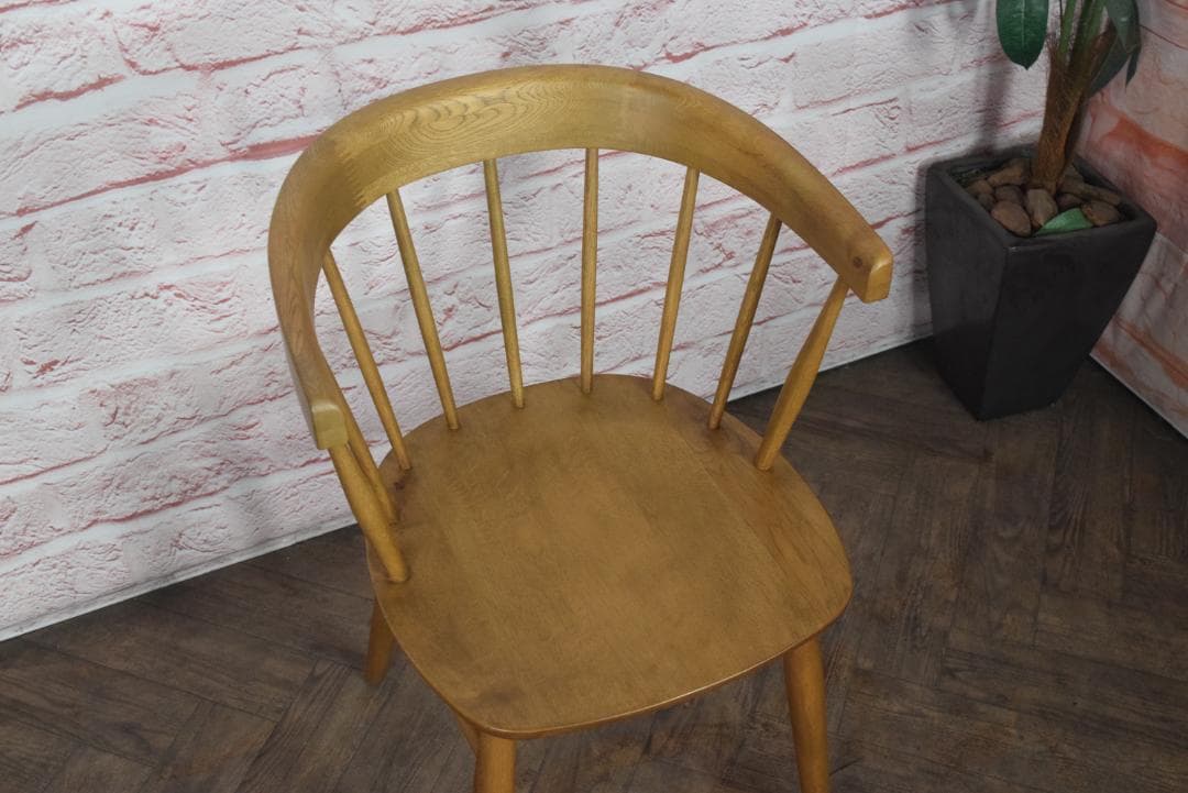 展示品 クラッシュゲート イージーライフ マルケッシュ チェア　A