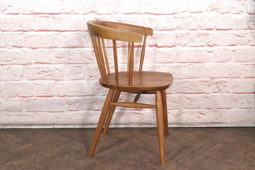 展示品 クラッシュゲート イージーライフ マルケッシュ チェア　A