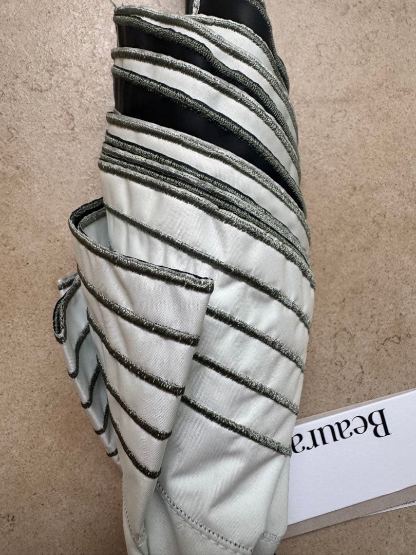 Beaurance ビューランス 東レ サマーシールド 1級遮光