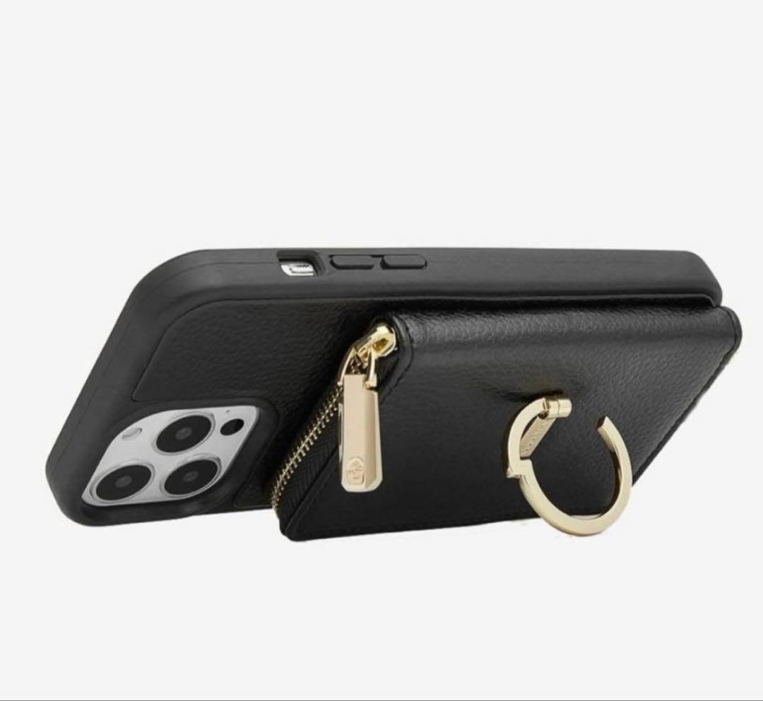 【新品箱付き】CUSTYPE iphone14pro max用 ケース