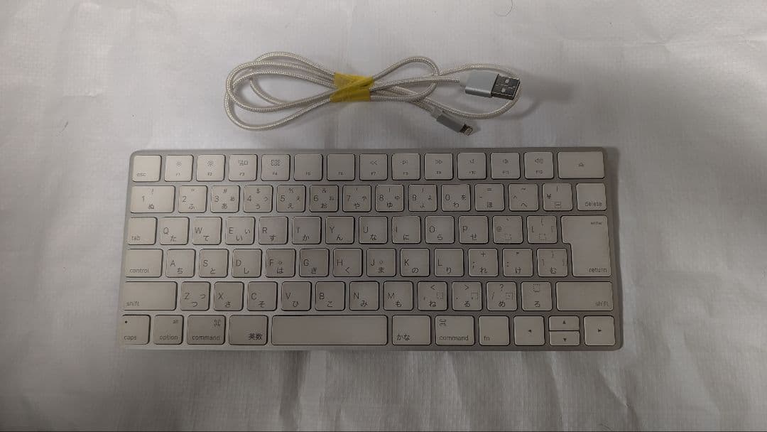 iMac （21.5-inch late 2015） キーボード、マウス付き