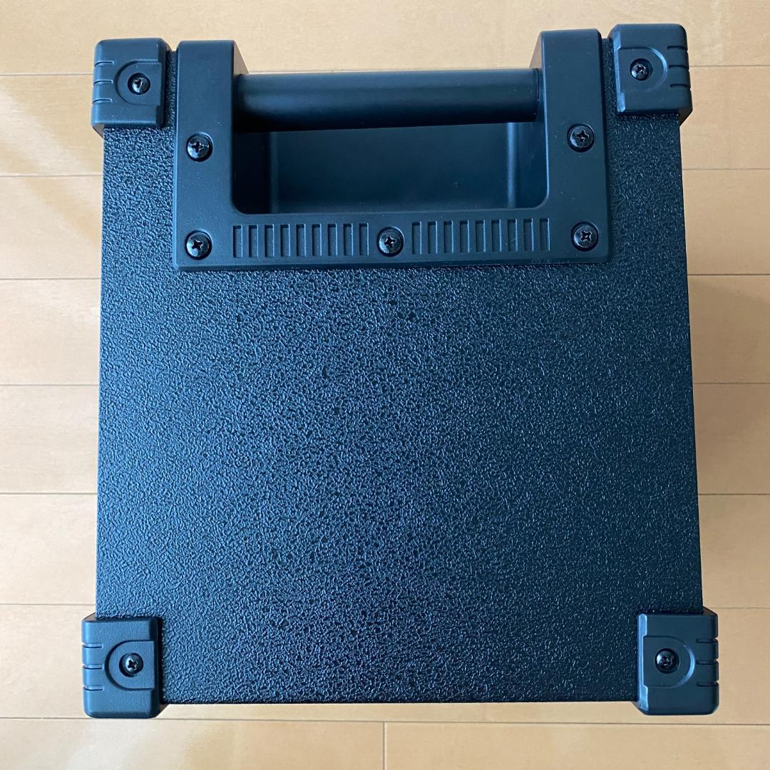 【今日発送可】RolandCM-30 モニタースピーカー 元箱・保証書付（美品）