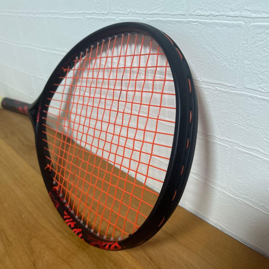 YONEX ヨネックス　ジオブレイク 80G 軟式　ソフトテニス　UL1