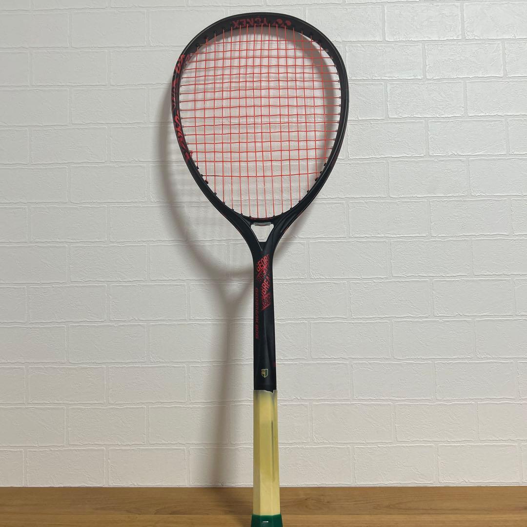 YONEX ヨネックス　ジオブレイク 80G 軟式　ソフトテニス　UL1