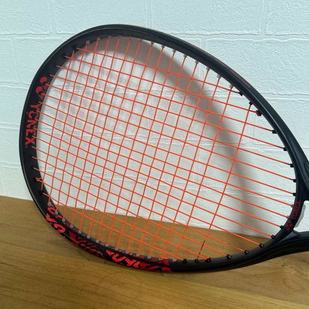 YONEX ヨネックス　ジオブレイク 80G 軟式　ソフトテニス　UL1