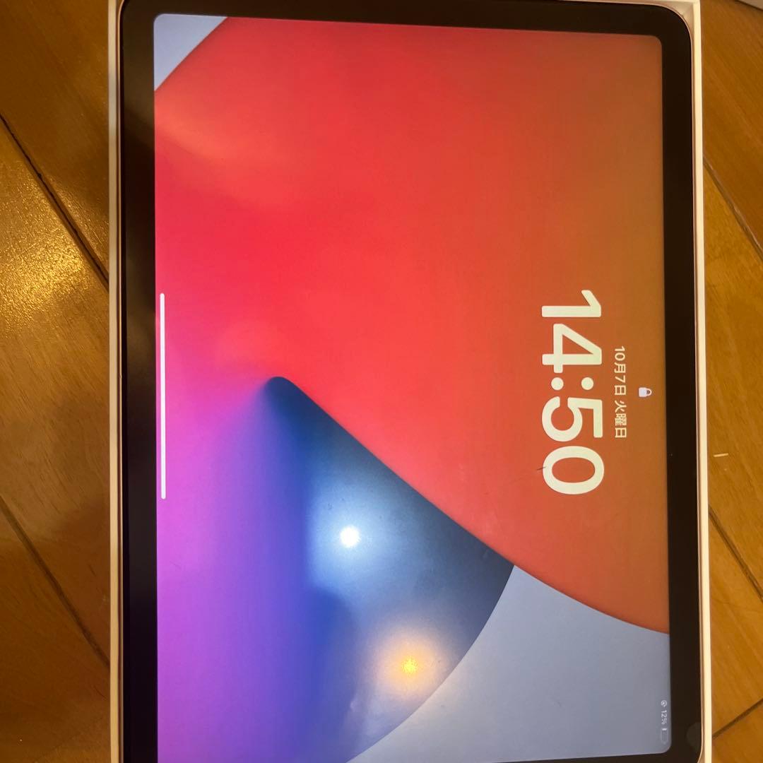 iPad Air 第4世代64G &Apple Pencil第2世代&替え芯