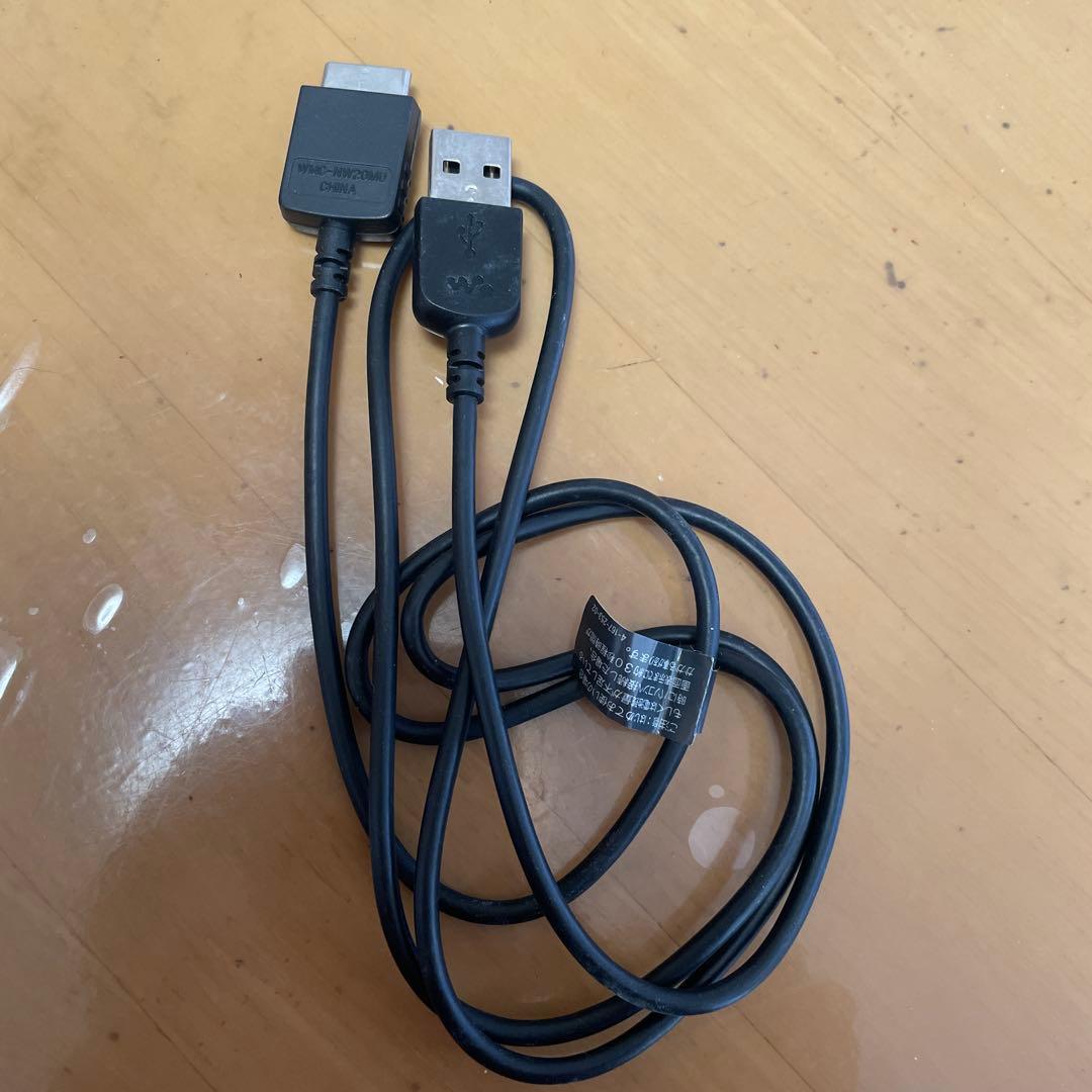 SONY NW-A45 ウォークマン レッド　16GB