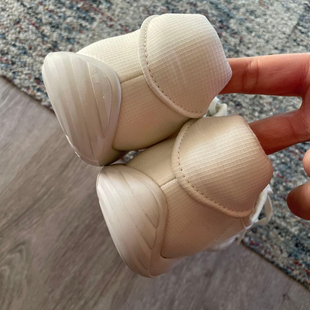 新品未使用　CAMPER スニーカー　path 39 カンペール　白　ホワイト