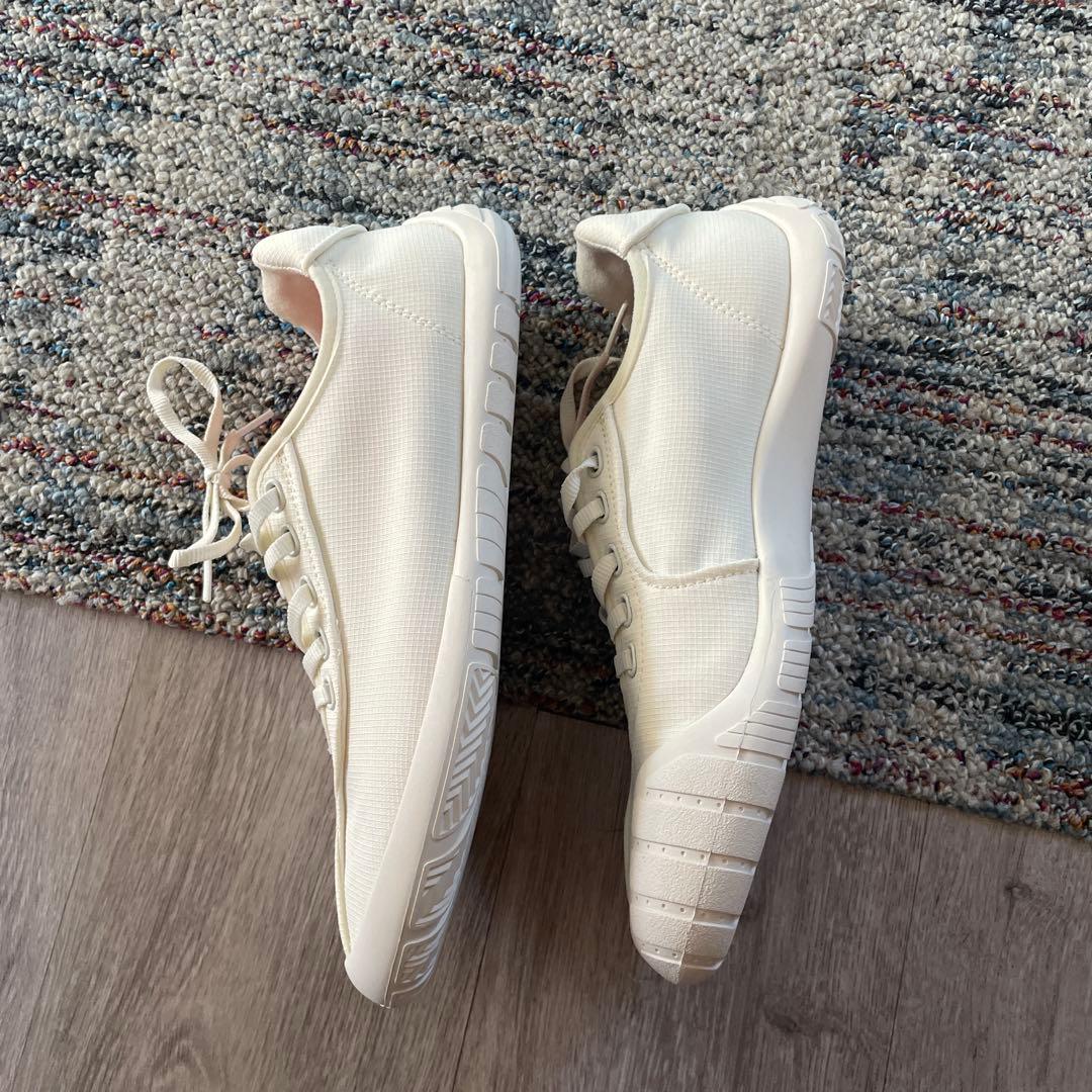 新品未使用　CAMPER スニーカー　path 39 カンペール　白　ホワイト