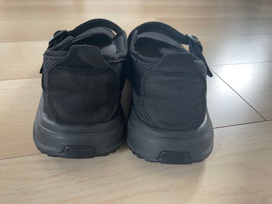 靴 Salomon rx-marie jeanne 26.5cm