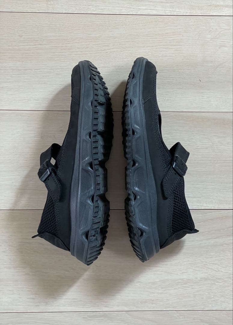 靴 Salomon rx-marie jeanne 26.5cm