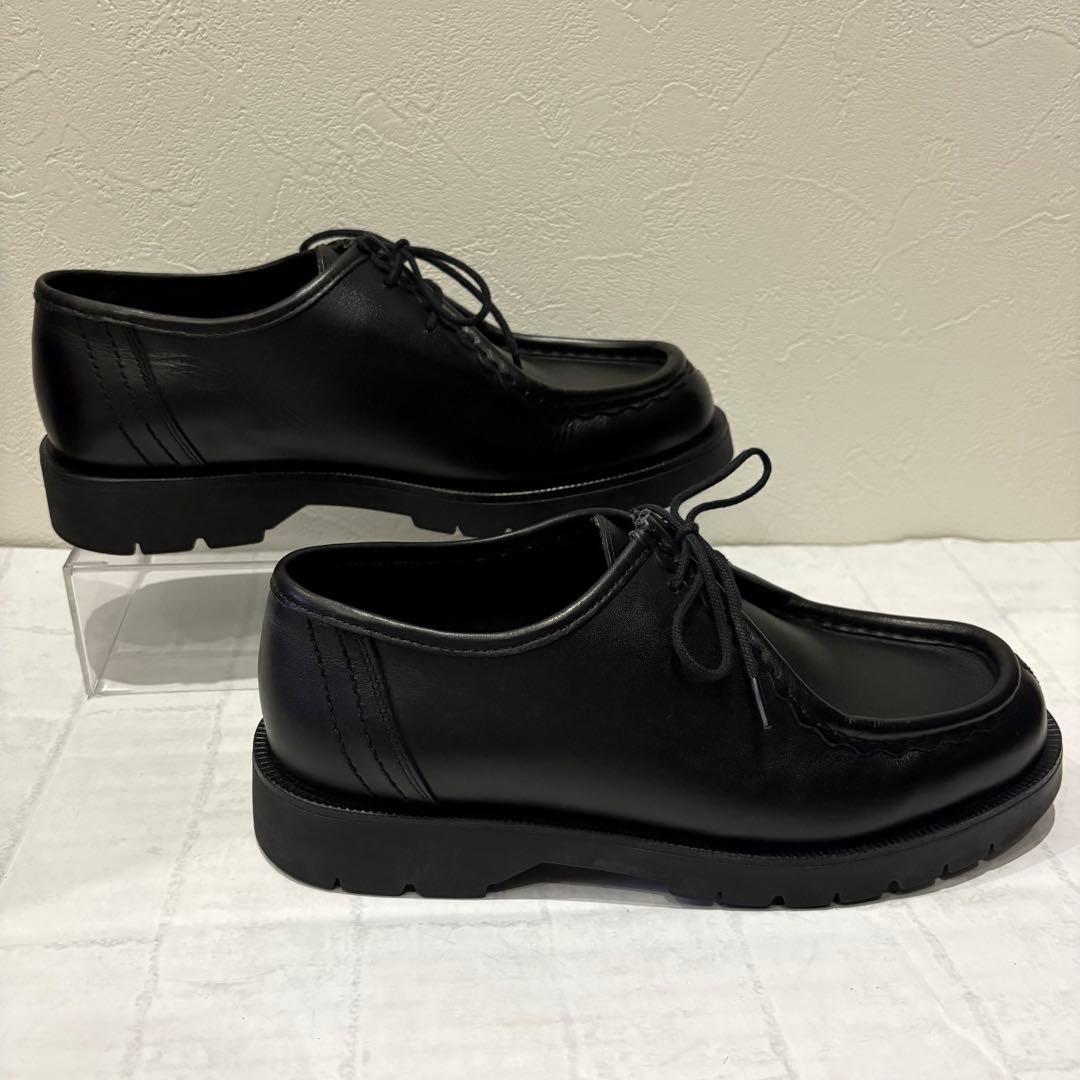 【極美品】KLEMAN PADROR クレマン チロリアンシューズ 40 レザー