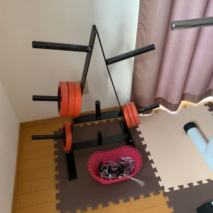 IROTECの100キロセットになります！引っ越しのため出品いたします！