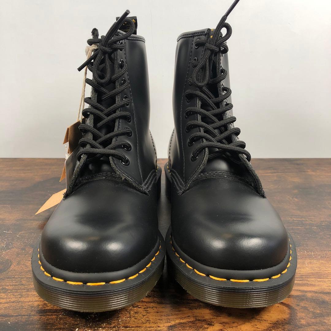未使用 Dr.Martens 1460 8ホールブーツ 26cm タグ付き