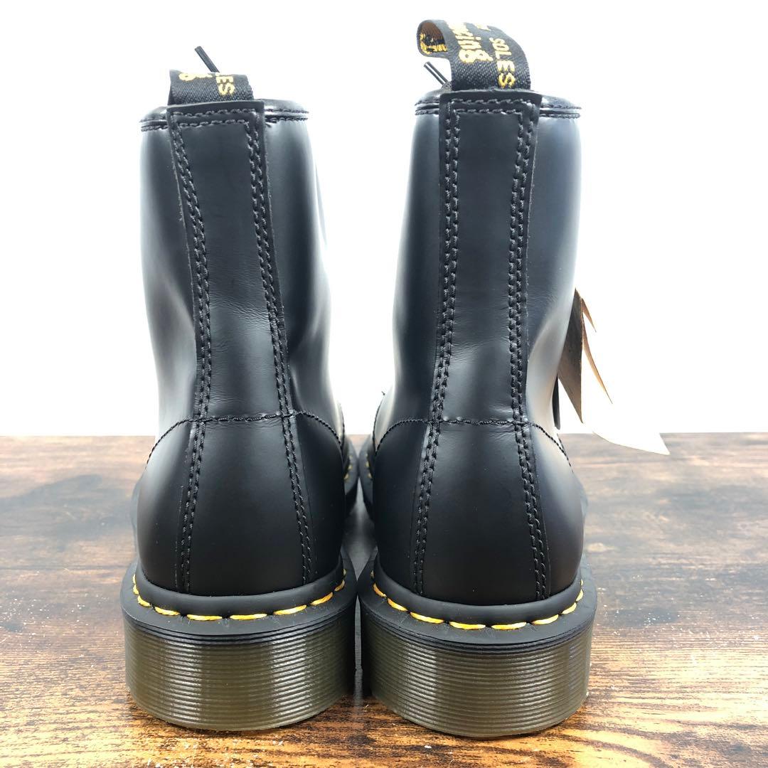 未使用 Dr.Martens 1460 8ホールブーツ 26cm タグ付き