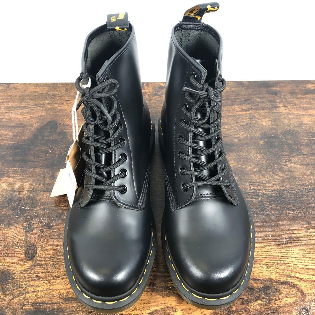 未使用 Dr.Martens 1460 8ホールブーツ 26cm タグ付き