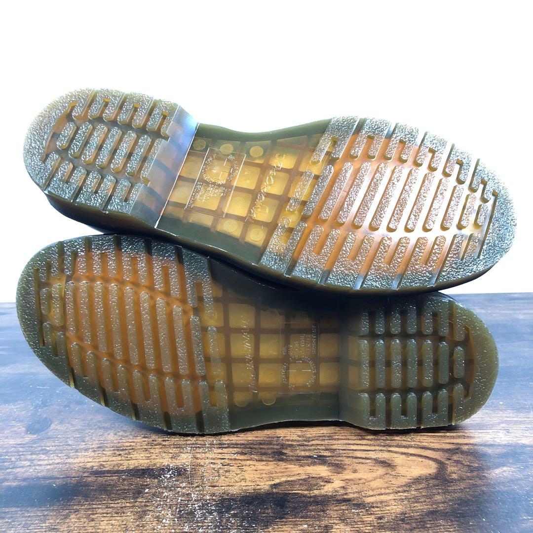 未使用 Dr.Martens 1460 8ホールブーツ 26cm タグ付き