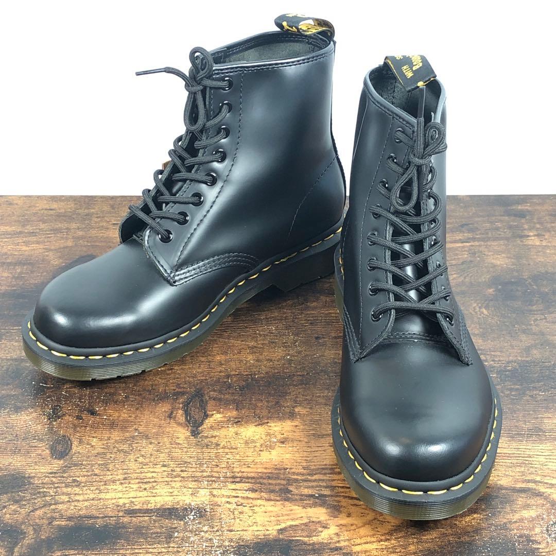 未使用 Dr.Martens 1460 8ホールブーツ 26cm タグ付き