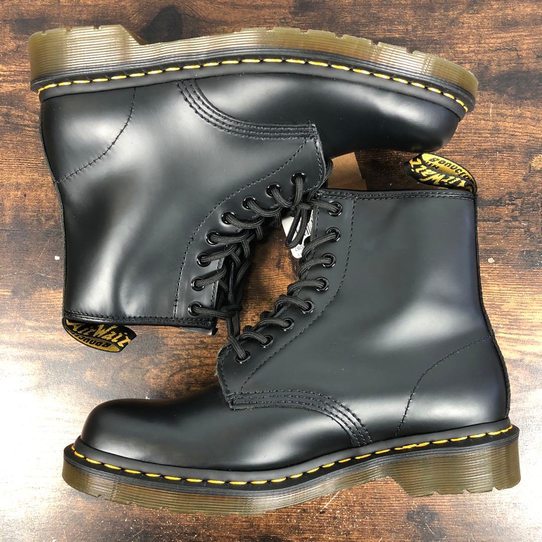 未使用 Dr.Martens 1460 8ホールブーツ 26cm タグ付き