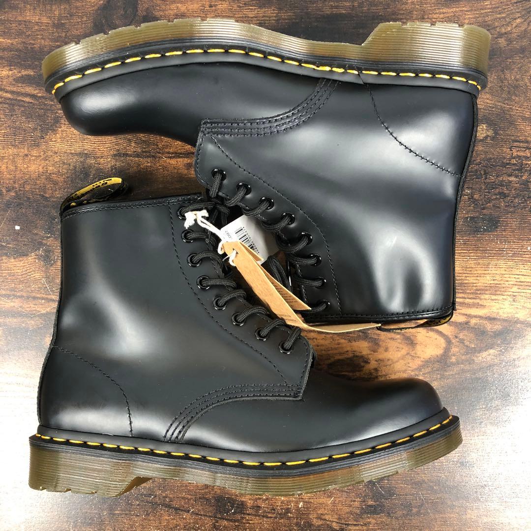 未使用 Dr.Martens 1460 8ホールブーツ 26cm タグ付き