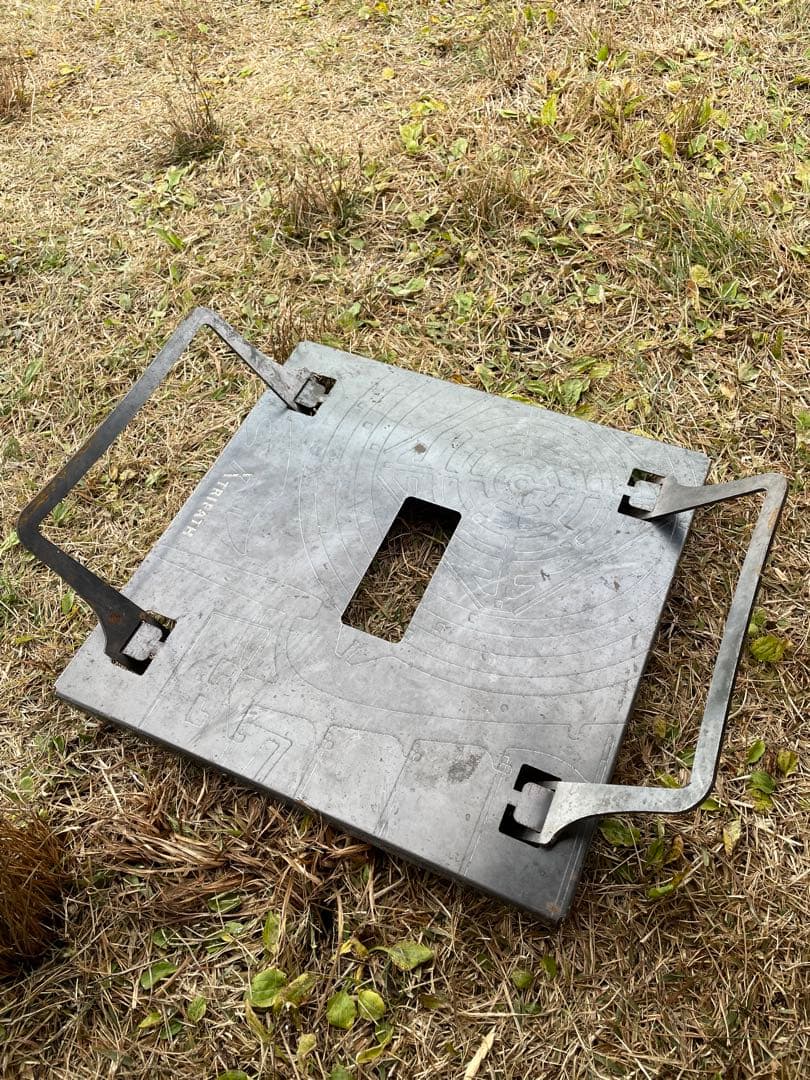 TRIPATH PRODUCTS ＊ グルグルファイアMオプション品付