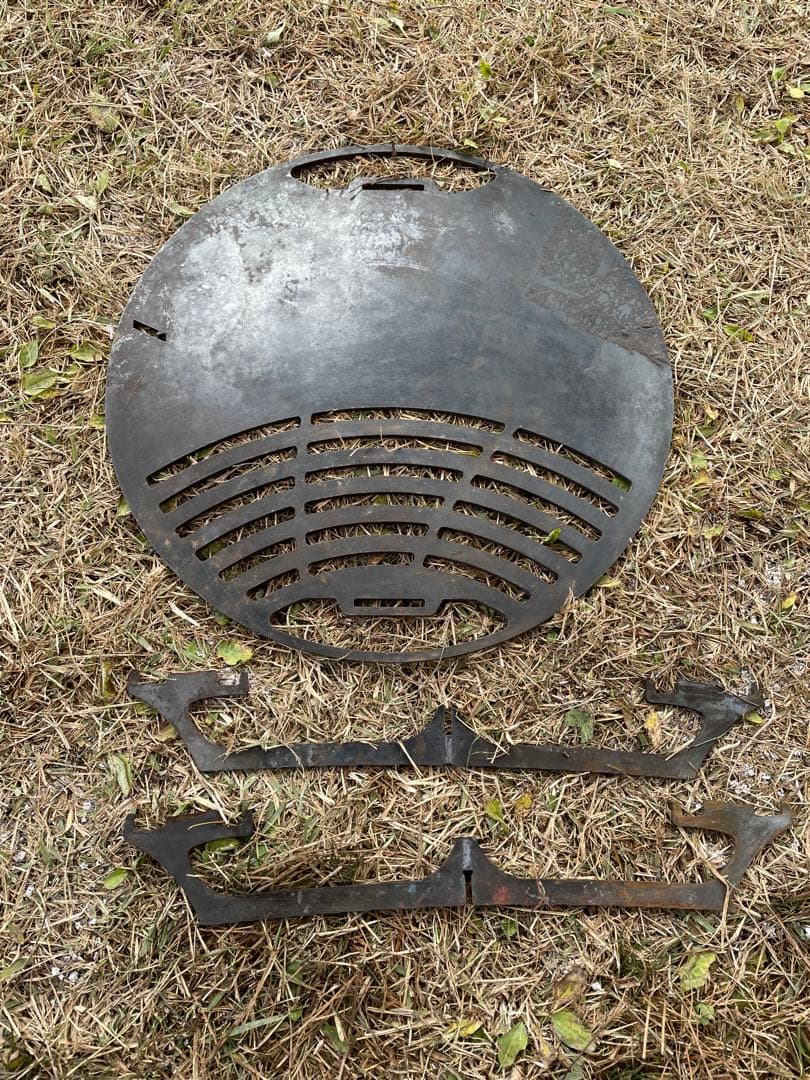 TRIPATH PRODUCTS ＊ グルグルファイアMオプション品付