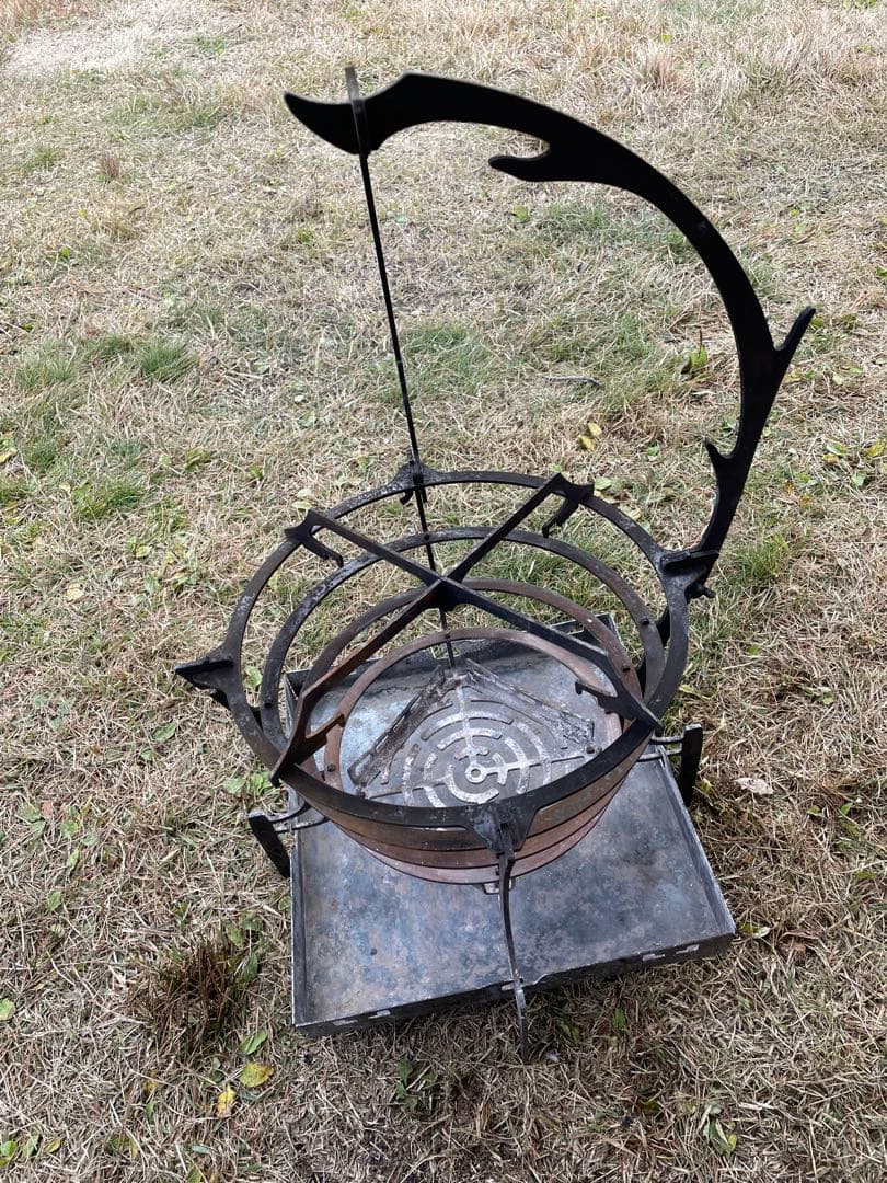 TRIPATH PRODUCTS ＊ グルグルファイアMオプション品付