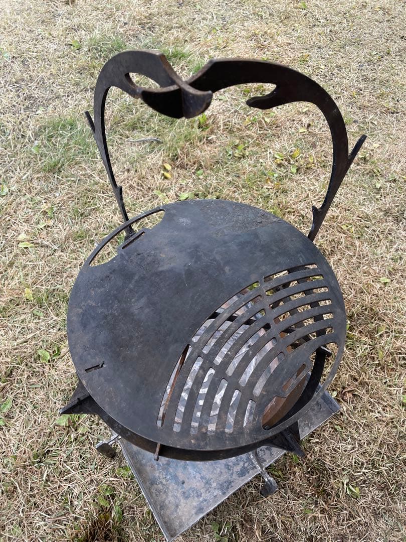 TRIPATH PRODUCTS ＊ グルグルファイアMオプション品付