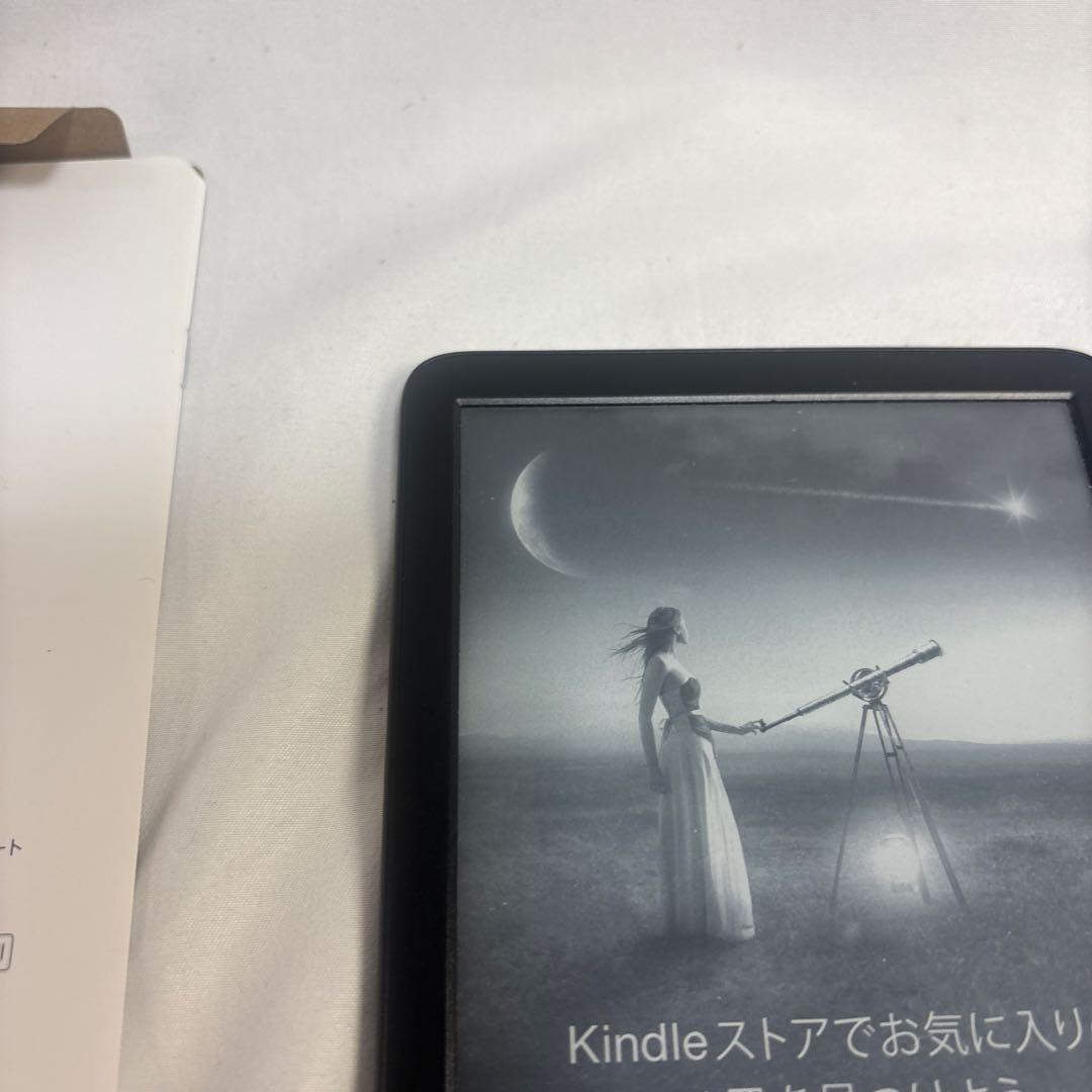 キンドル　第11世代　16GB 広告有り　C2V2L3