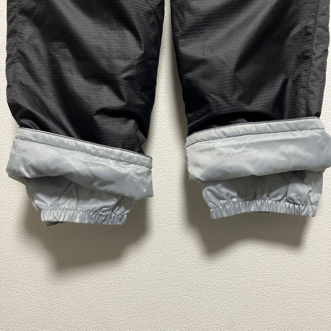 【新品】Rush Air パンツ スキー オンヨネ O メンズ XL ビブパンツ