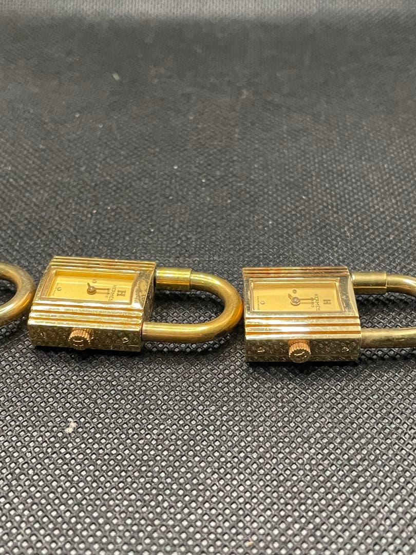 エルメスケリー時計のみ　4点