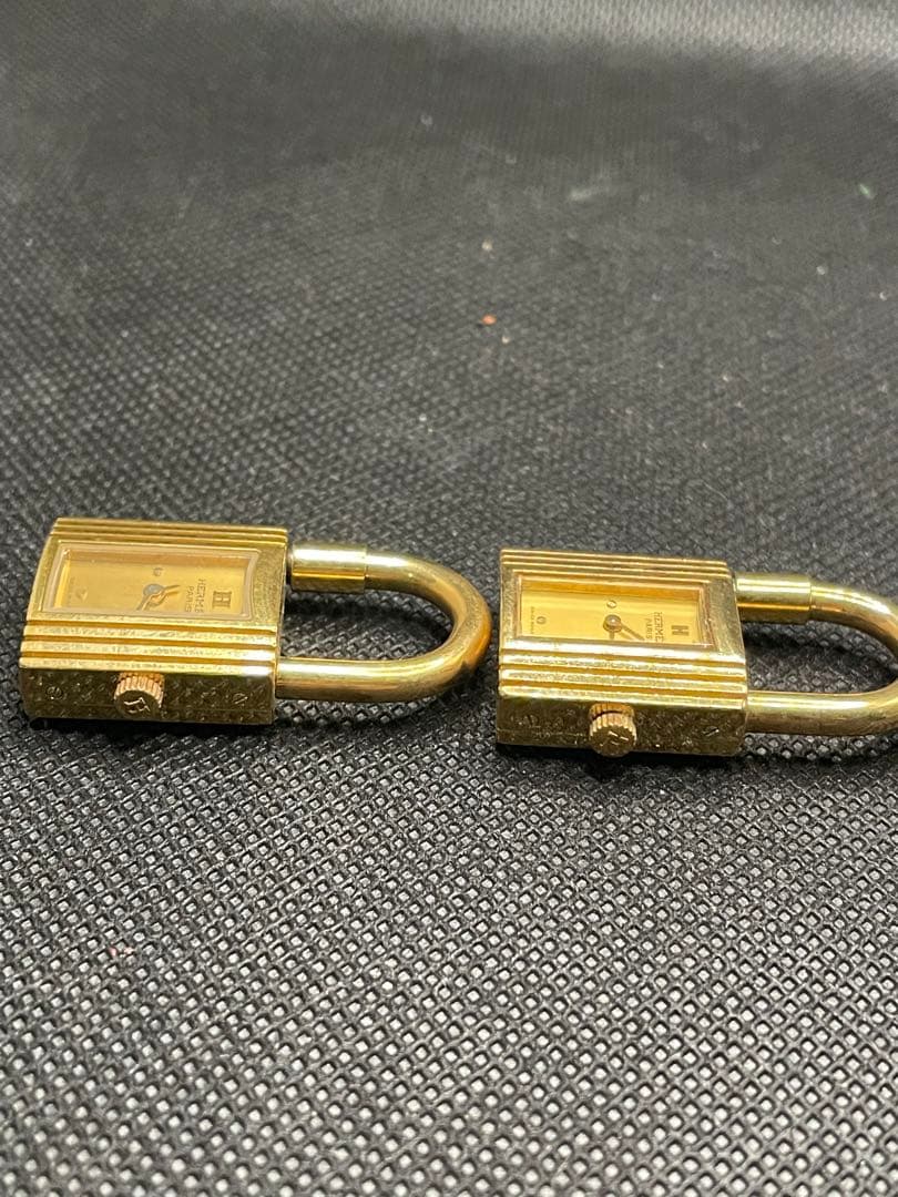 エルメスケリー時計のみ　4点