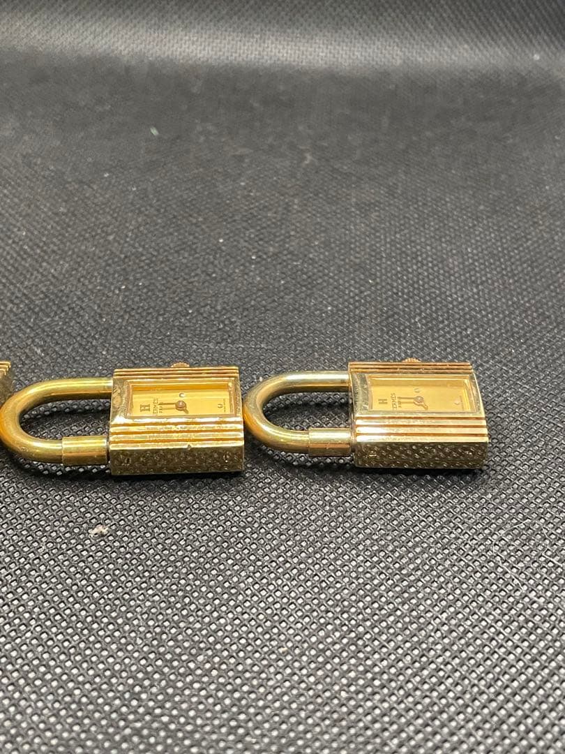 エルメスケリー時計のみ　4点