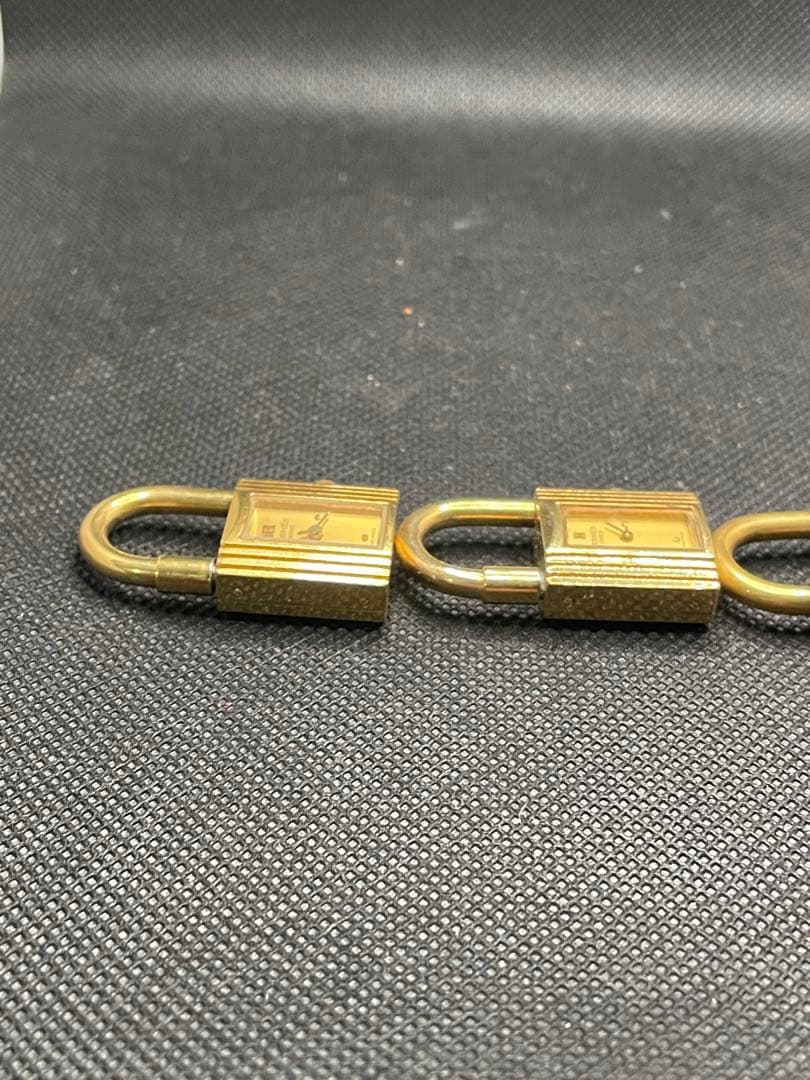 エルメスケリー時計のみ　4点