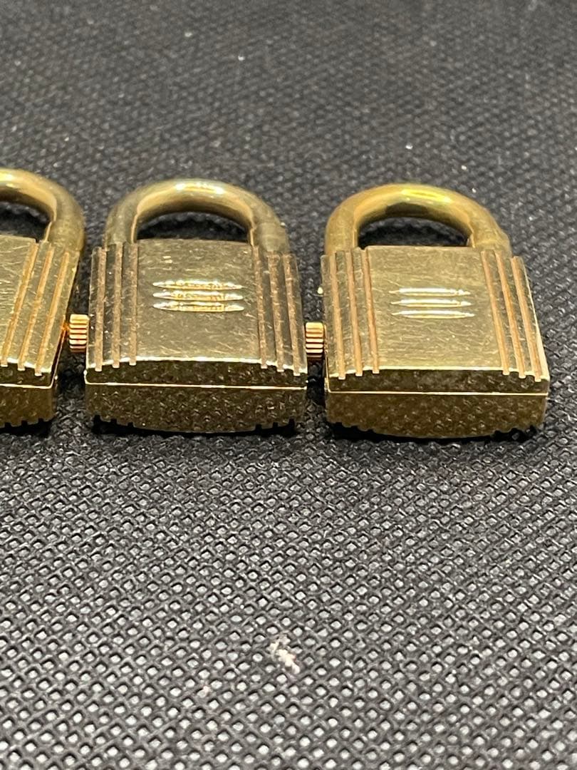 エルメスケリー時計のみ　4点