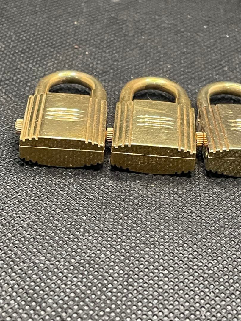 エルメスケリー時計のみ　4点