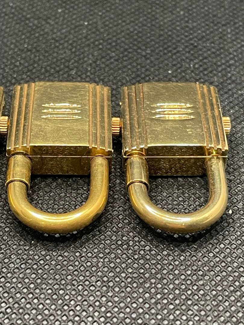 エルメスケリー時計のみ　4点