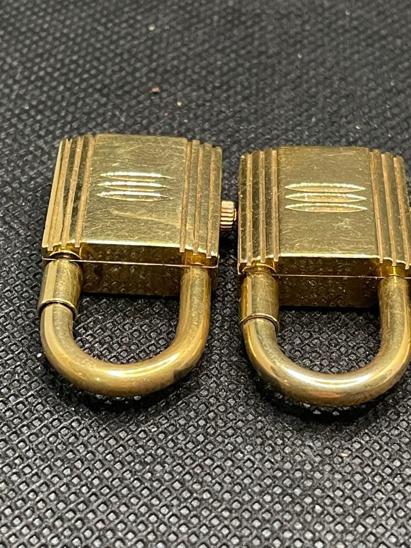 エルメスケリー時計のみ　4点