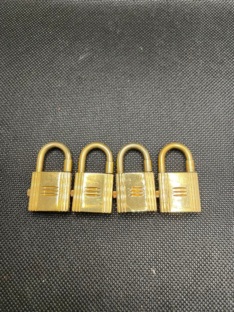 エルメスケリー時計のみ　4点