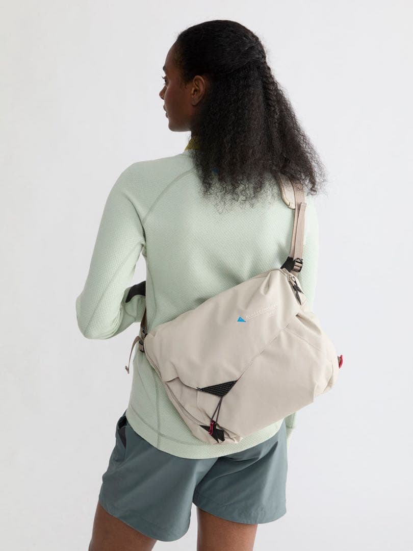 アクセサリー KLATTERMUSEN gaut messenger bag