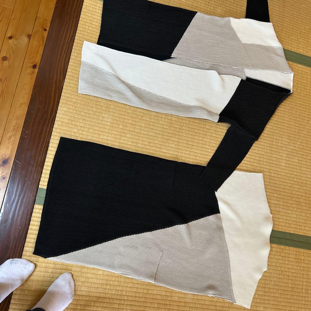 スペッチオ　アンサンブルワンピースセット