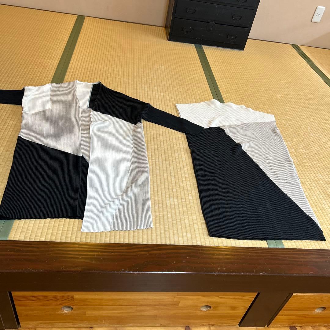 スペッチオ　アンサンブルワンピースセット