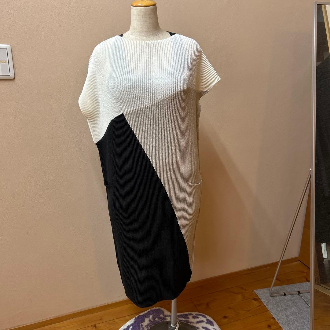 スペッチオ　アンサンブルワンピースセット