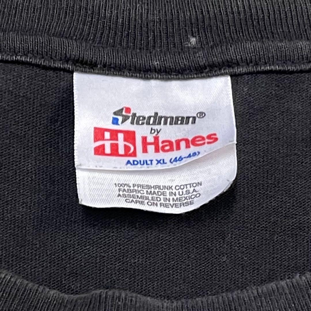 90s PUFF DADDY THE PALYPEN Vintage Tシャツ