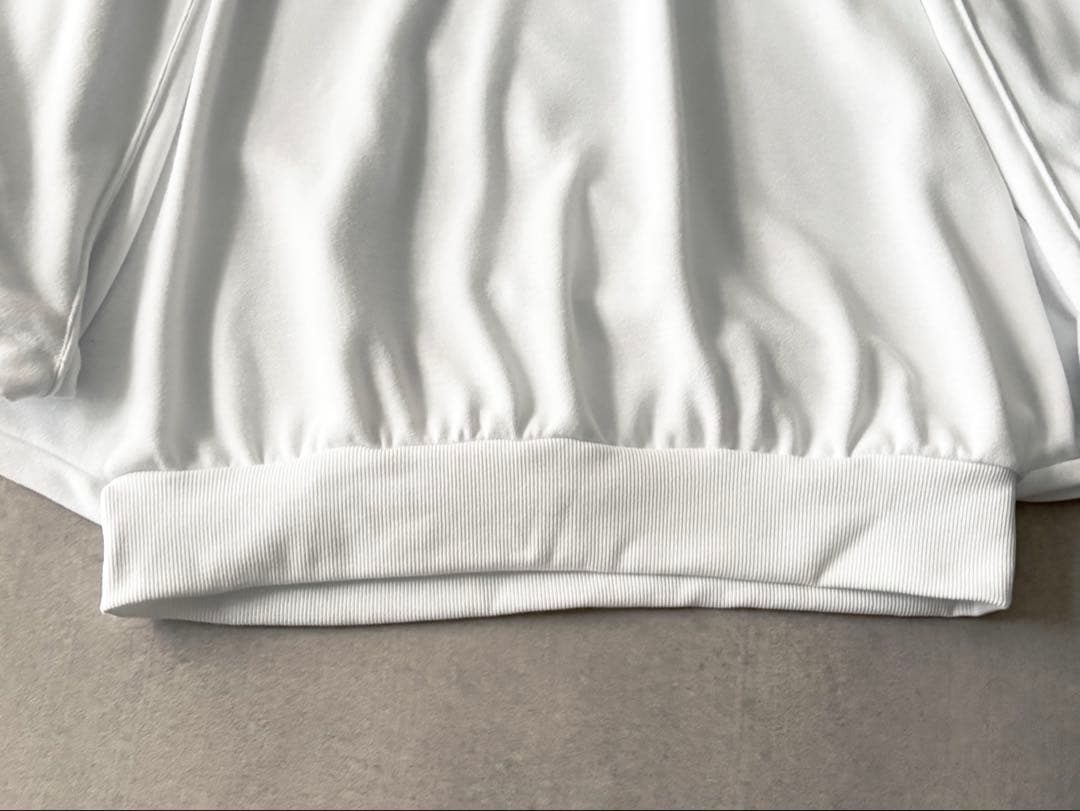 極美品 2024 COGTHEBIGSMOKE オーバーサイズドルマンスウェット