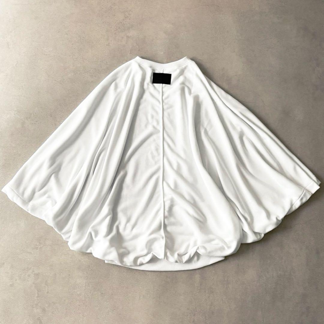 極美品 2024 COGTHEBIGSMOKE オーバーサイズドルマンスウェット