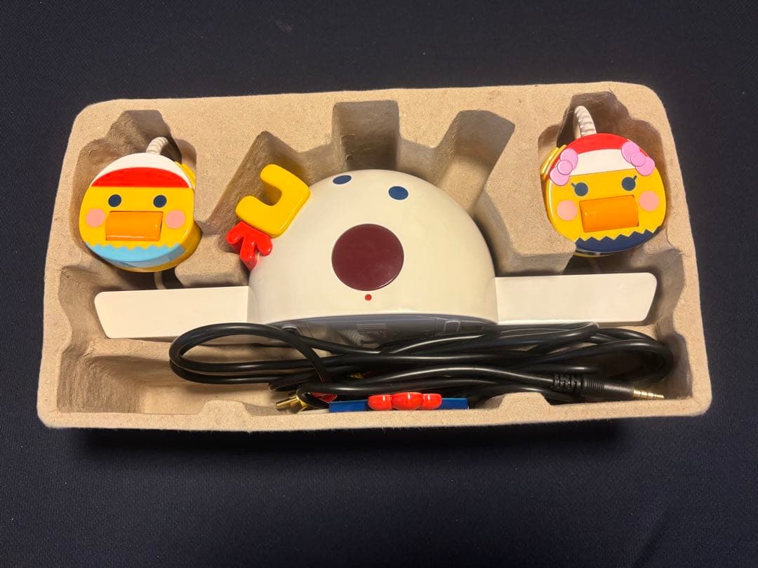 たまごっちスクール選手権