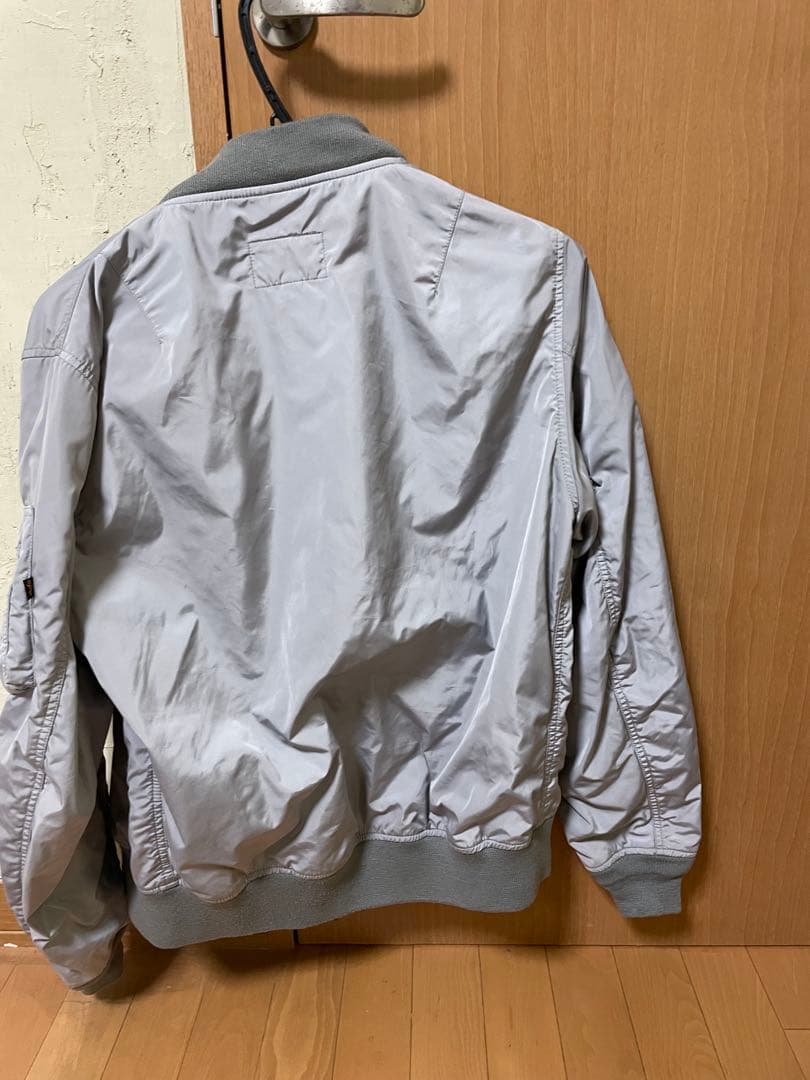 STRICT-G × ALPHA バナージ・リンクス”モデル、フード無し❗️