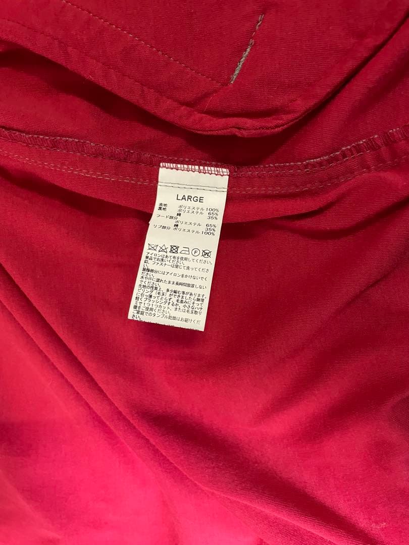 STRICT-G × ALPHA バナージ・リンクス”モデル、フード無し❗️